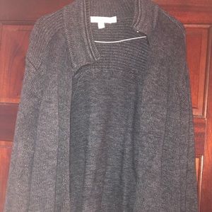 Mens sweater
